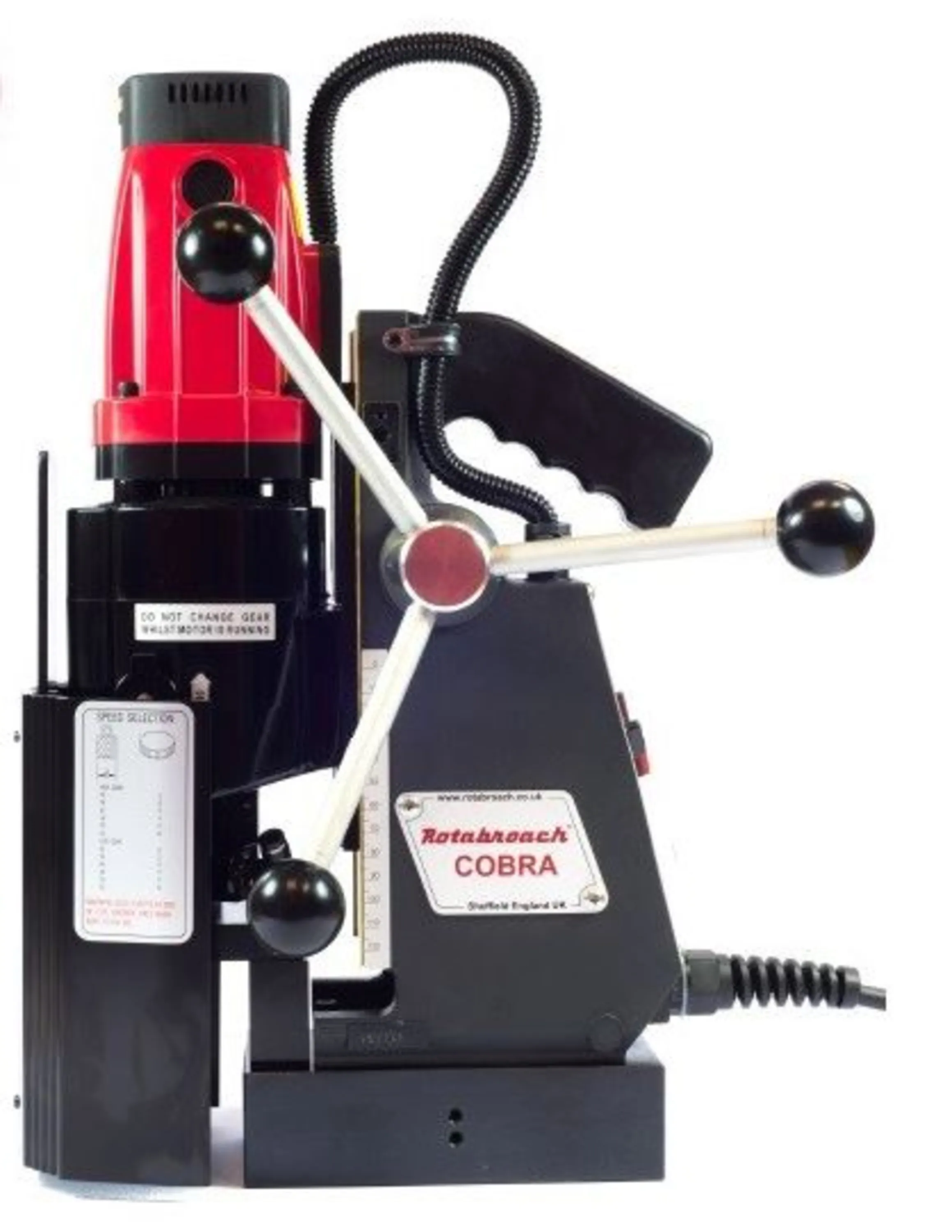 دریل مگنت کبرا دریل مگنت کبرا